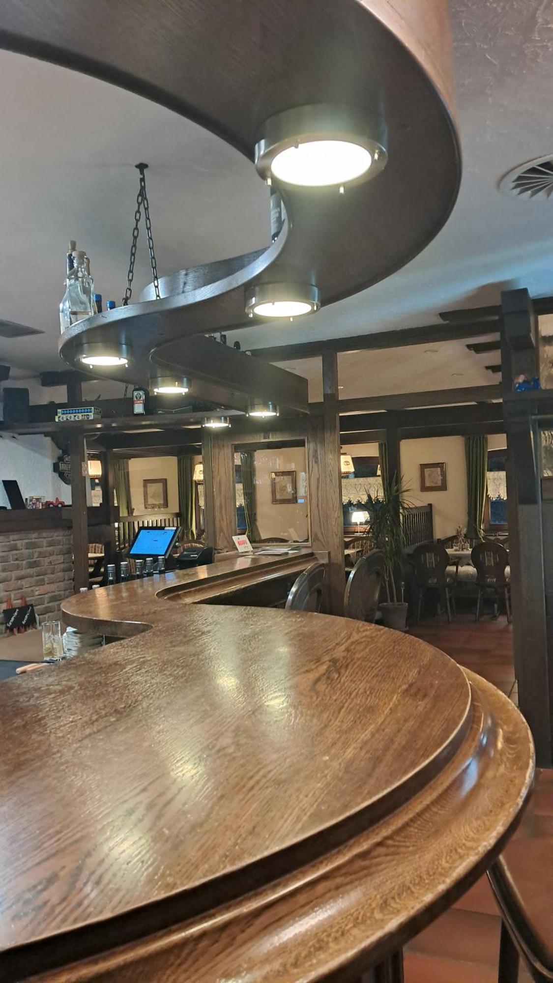Hotel-Restaurant Tannenhof Ahrbruck Eksteriør billede